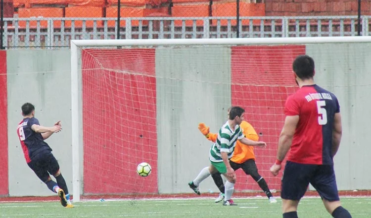 TED İstanbul futbol derslerine devam ediyor 1 ted sp x fKZnGT7F