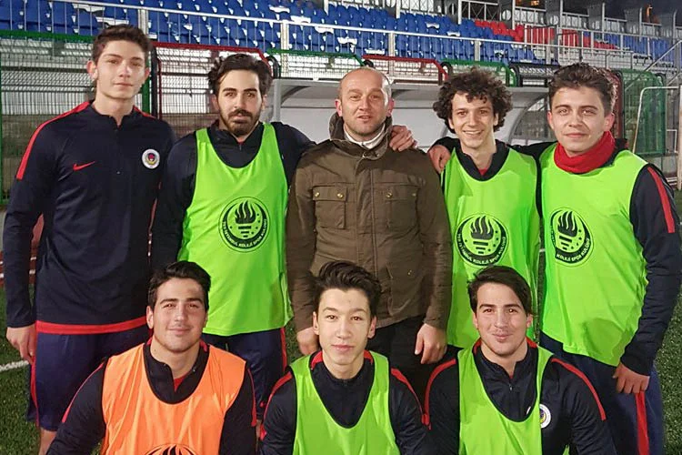 TED İstanbul Koleji, şöhretler karması gibi 2 tedistanbu BC0IXV8J03