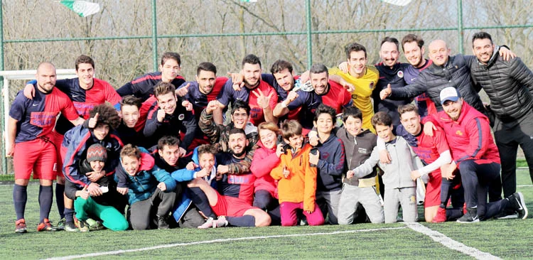 TED Koleji, A takım maçına 3 puanla başladı 1 tedistanbulkolej ApB8knQyfE