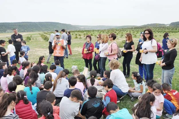 Beykoz’un doğası, çocuklara emanet 1 tegv beykoz 2016 14 A5QlK880cm