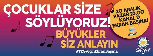 Beykoz, KANAL D'de buluşacak 2 tegv canli yayin 1 tNkF7OD Yk