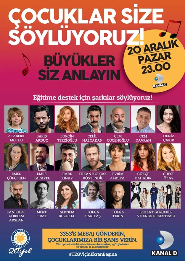 Beykoz, KANAL D'de buluşacak 1 tegv canli yayin 9s0QD7sgfF