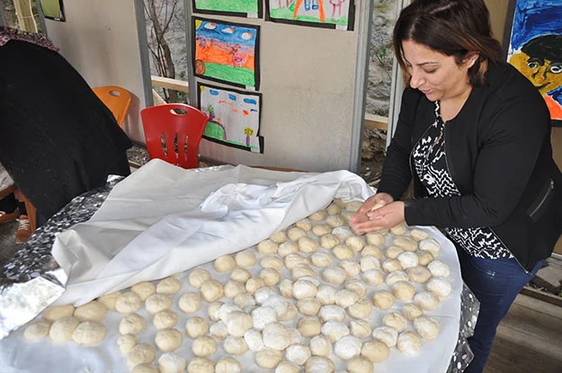 TEGV’lilerin keyifli Pazar günü 2 tegv db secili ferdi 5 5JEu7OjRUP