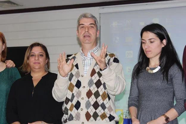 TEGV Beykoz'da Gönüllüler Gününü kutladı 5 tegv gonulluler gunu mg