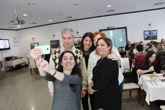 TEGV Beykoz'da Gönüllüler Gününü kutladı 3 tegv gonulluler gunu mg 6 ElPzQN9hR7