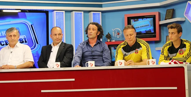 tek beykoz y PH rET9T