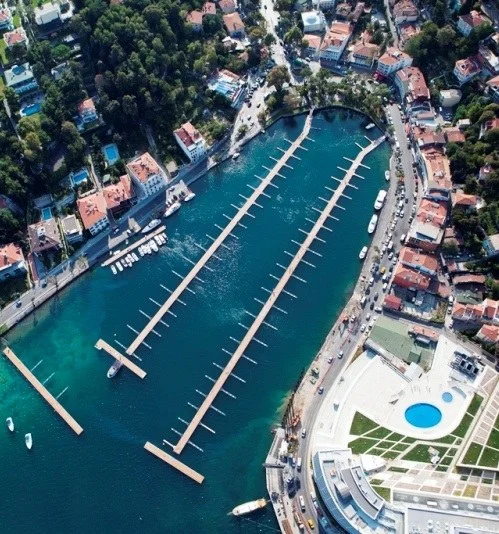 Yalı sahipleri tekne parkları istemiyor 2 teken park beyko kBKxJ GDMK
