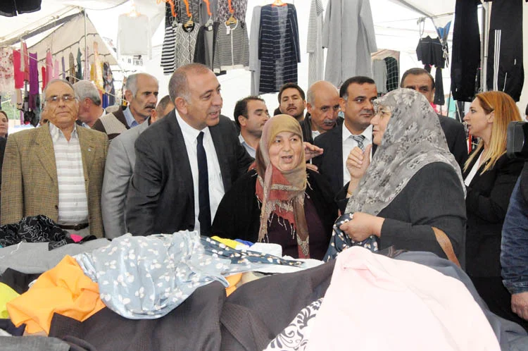 CHP’li Gürsel Tekin Beykoz’u kolaçan etti 4 tekin zi sec 19 6dPuUblnyi