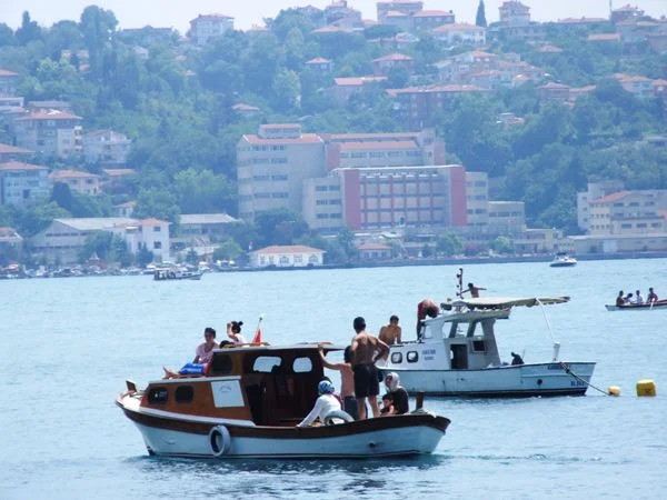 Beykoz’da hafta sonu nasıl yaşanır? 2 tekne k Y8FqjTyaJT