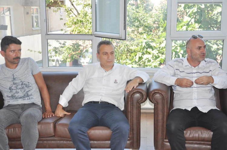 Beykoz 1908, yeni sezon heyetini tanıttı 1 teknik heyet beykoz 2 ouEJ2 bMBS