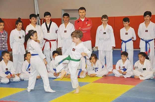 Beykoz’da yıldızı parlayan spor 1 tekvando beykoz 5 Z6NwVzX2Oi