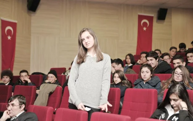 Beykoz'da Telegol heyecanı 2 tele gol beyk LO HljMZd