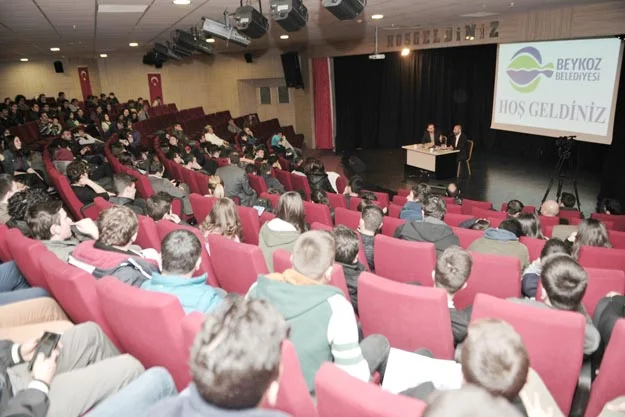 Beykoz'da Telegol heyecanı 1 tele gol beyk q0KWgm93ei