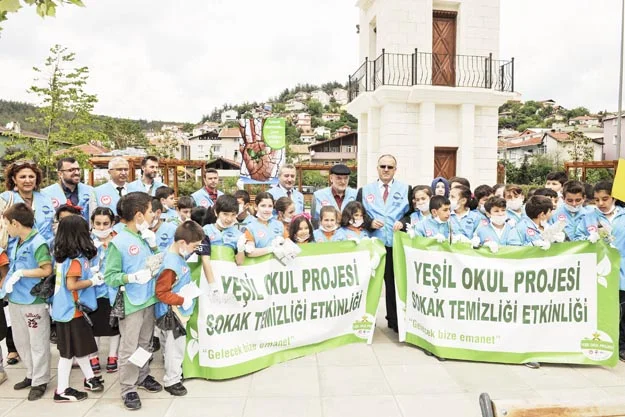 Beykoz’da temizlik harekatı başladı 2 temizl aUGpaR7YSp