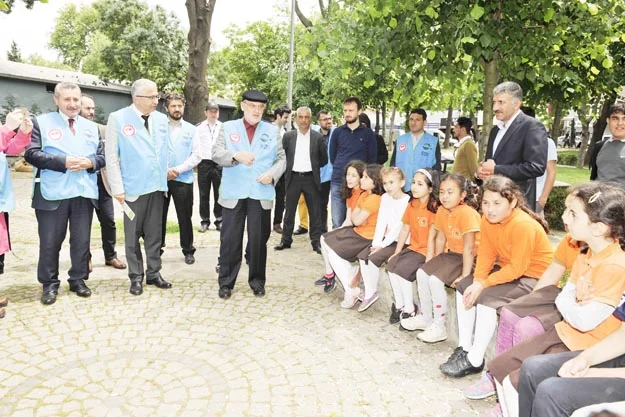 Beykoz’da temizlik harekatı başladı 1 temizl w1ZAirgf6s