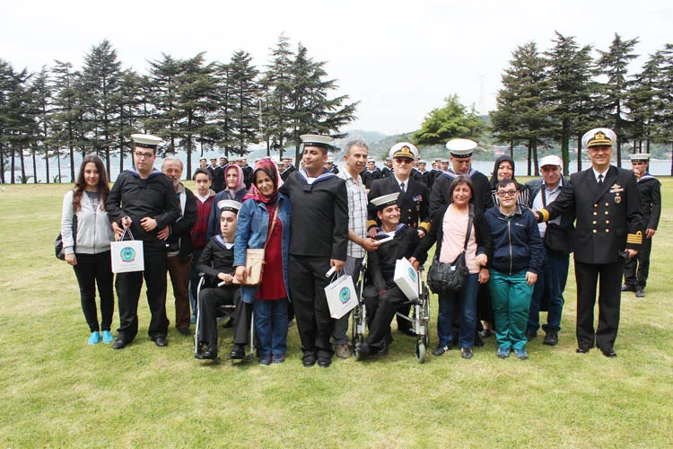 Beykoz'da temsili askerlik eğitimi yapıldı 4 temsili askerlik bk 6 gh1ffzM9fW