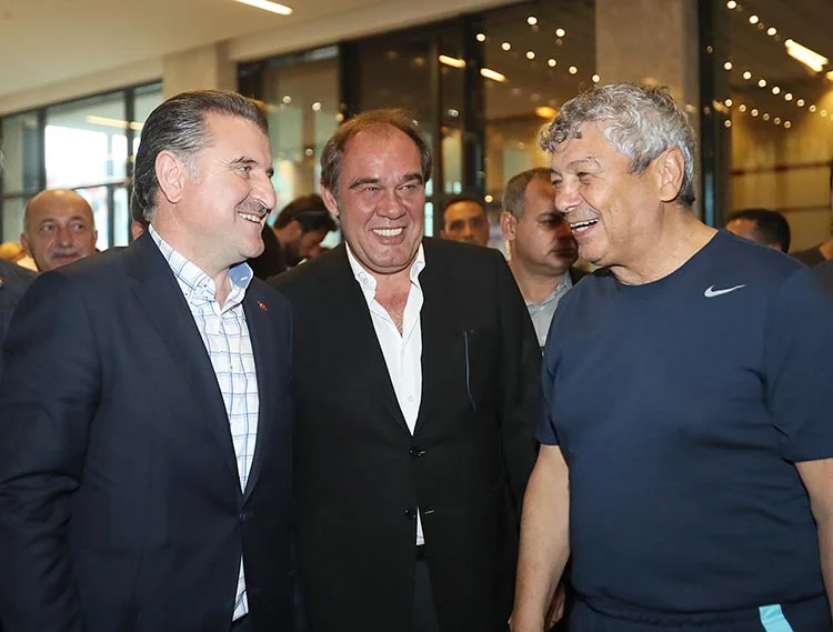 Türkiye’nin özel çocukları Beykoz’da ağırlandı 2 tff riva 3 tvs3I ge k