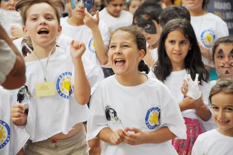 Beykoz'un çocukları yazı bitirdi 2 tgev ipek kirac 2016 24 z98bAeEAj