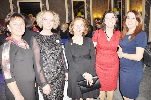 TEGV 20. yılını Beykoz Limak Otel'de kutladı 3 tgev 20 beyko s0fD KrVS