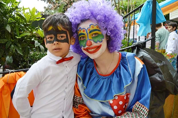 Anadoluhisarı'nda 23 Nisan coşkusu 2 tgev 23 nisan 1 4JUps mZgO