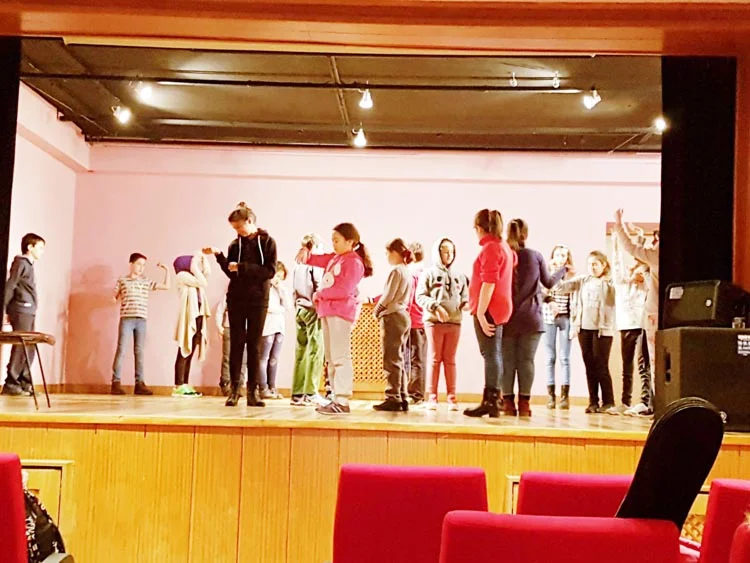 Beykoz Vakfı’nda Tiyatro Kursları başladı 1 tiyatro 7 Gk0 2ECpv4