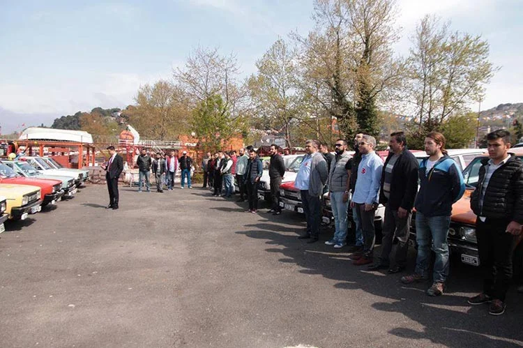 Beykoz’da Tofaşçılar sezona ‘merhaba’ dedi 1 to 4 pUhNFc7FLe