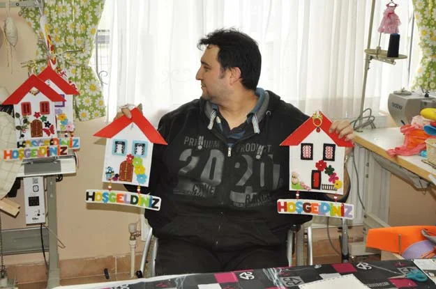 Beykoz Doğa Koleji, TOFD'nin farkında 1 to 8Kwouu047U