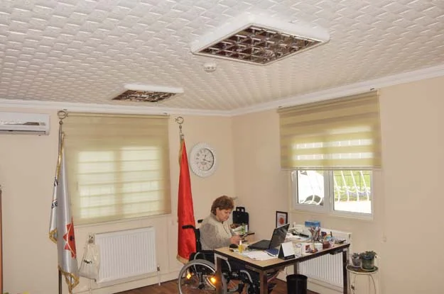 Beykoz Doğa Koleji, TOFD'nin farkında 2 to PwVLfe35hk