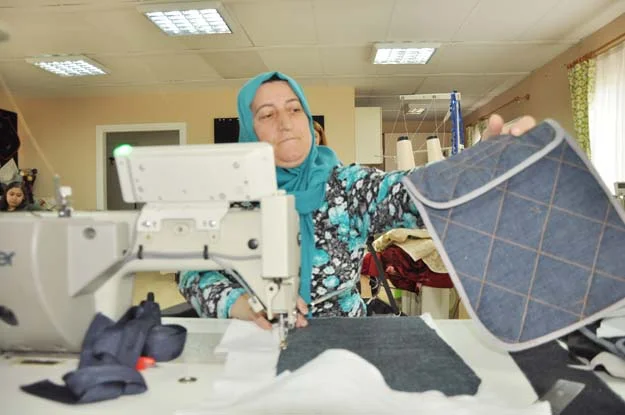 Beykoz Doğa Koleji, TOFD'nin farkında 3 to luWnmU7btB