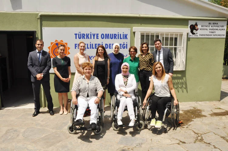 TOFD ve Halkbank, Beykoz'da el ele verdi 2 tofd kah sec 21 RjzvxOre F