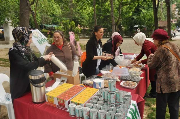 TOFD Kermesi Beykozluları bekliyor 1 tofd kermes 2016