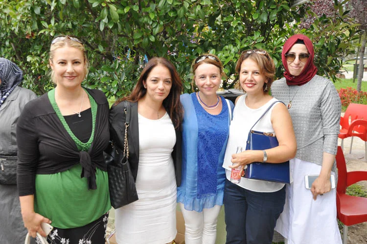 Beykoz'un Engelsiz Aslanları çok mutlu 1 tofd san 8 wHdSvSUj3u