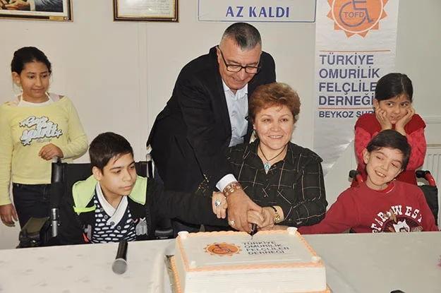 TOFD Beykoz Şubesi'nin yüzü hep gülüyor 2 tohd karn O61tQ0srzC