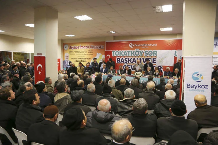 Beykoz Tokatköy'de referandum yapılacak 1 tokakthalkmeclis 3 Lcn0wDOpU