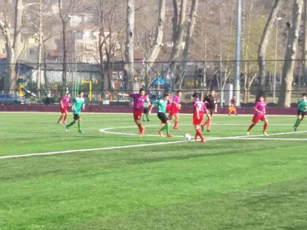 Tokatköyspor evinde vuruldu: 1-2 4 tokat 3 iEceUz2Ic0