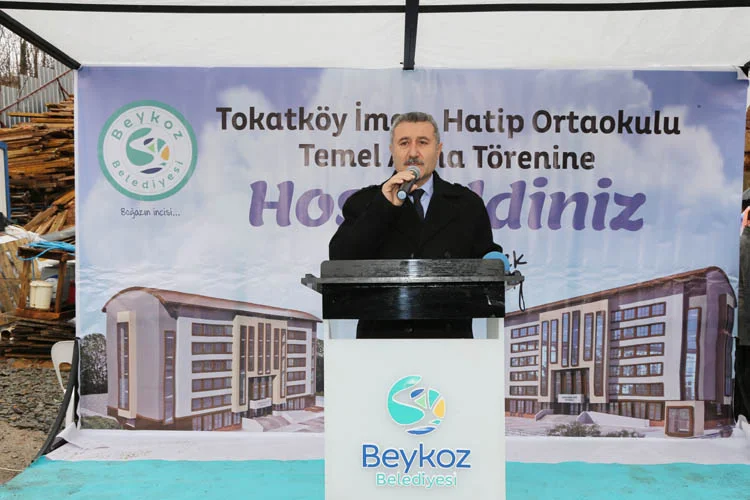 Beykoz’da yeni imam hatip için temel atıldı 2 tokatimamhatip 11 nKz1XzmI9N