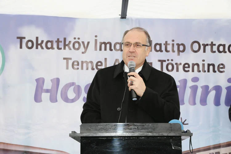 Beykoz’da yeni imam hatip için temel atıldı 5 tokatimamhatip 15 UFwVOAqj 6