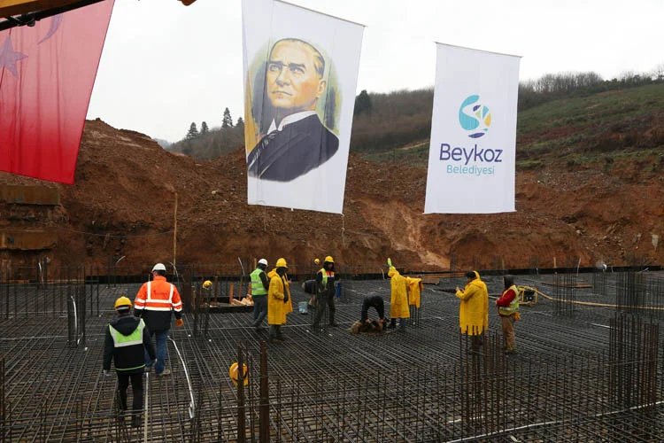 Beykoz’da yeni imam hatip için temel atıldı 4 tokatimamhatip 19 D8f3jogEK9