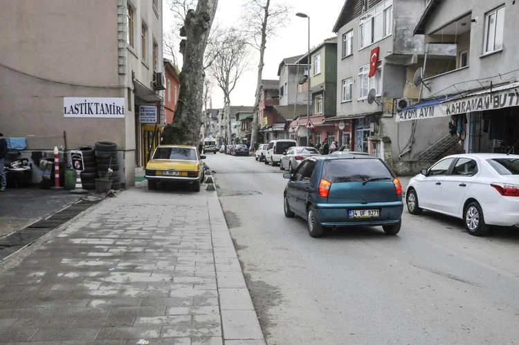 Beykoz Tokatköy'de referandum sandığı kuruluyor 2 tokatkoy 1 YfIks9LbO2