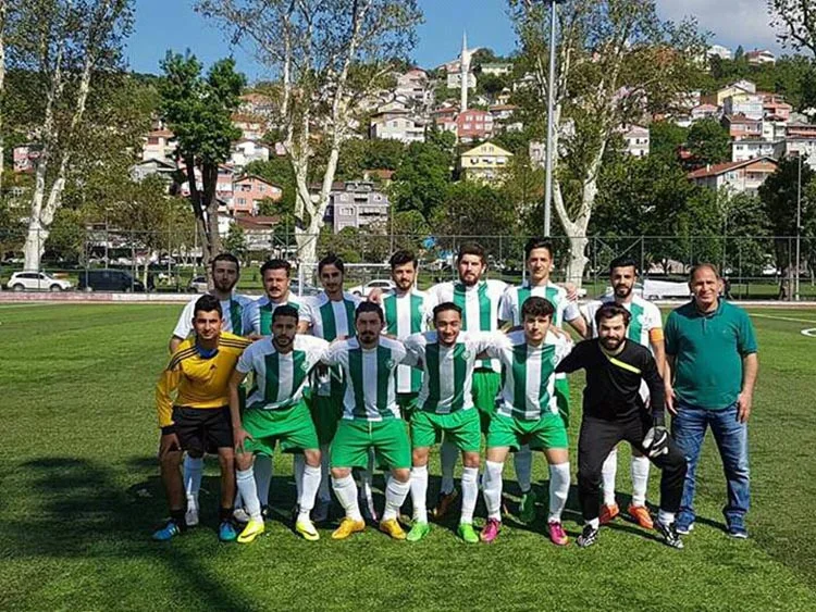 Tokatköyspor gol atmaya doyamadı 11-2 1 tokatkoy 2 3tbv6Zu9UM