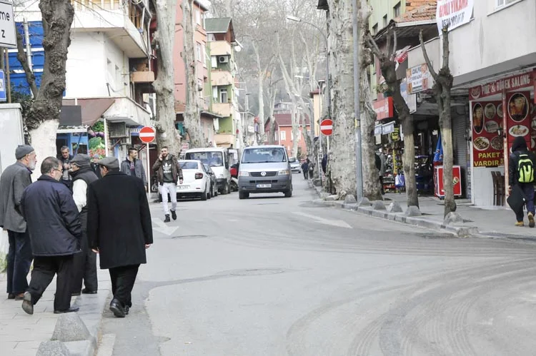 Beykoz Tokatköy'de referandum sandığı kuruluyor 1 tokatkoy 3 P7UuWiIpG3