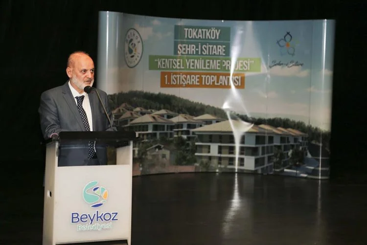 Beykoz’da sosyal konut ve kentsel dönüşüm başlıyor 3 tokatkoy sta y7BS7Fm22P