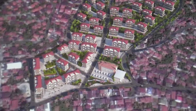 Beykoz’da sosyal konut ve kentsel dönüşüm başlıyor 4 tokatkoy stare 8 Tuo7SgJaHA