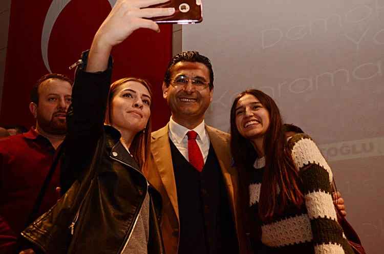 Tokat'ta Beykoz rüzgarı esti 1 tokatta beykoz ruzga 1aoz2NKJ0i