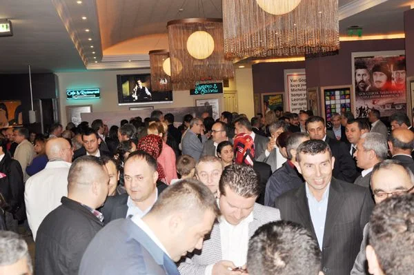 Giresunluların Topal Osman buluşması 1 topal osman ga pAUptmlRWG