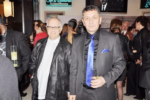 Giresunluların Topal Osman buluşması 2