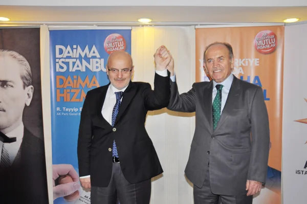 Topbaş STK ve Muhtarlarla buluştu 2 topbas beykoz 20 wwtCLrcBhj