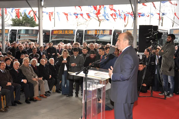 Topbaş’a Beykozluların ilgisi yoğundu 4 topbas h egC QtHQJs