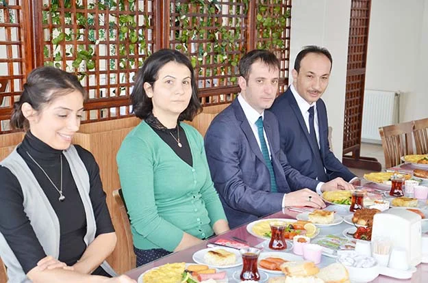 İstanbul sağlığının idarecileri Beykoz'da toplandı 3 toplan LFZ7hjoBSf