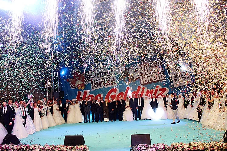 Beykoz’da toplu nikah heyecanı başlıyor 1 toplu nikah heyec 5fUSCTWHMF